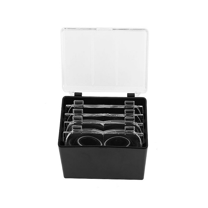 ذره بین مدل MG81001A