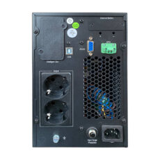 یوپی اس مدل آنلاین ظرفیت 1000 ولت آمپر