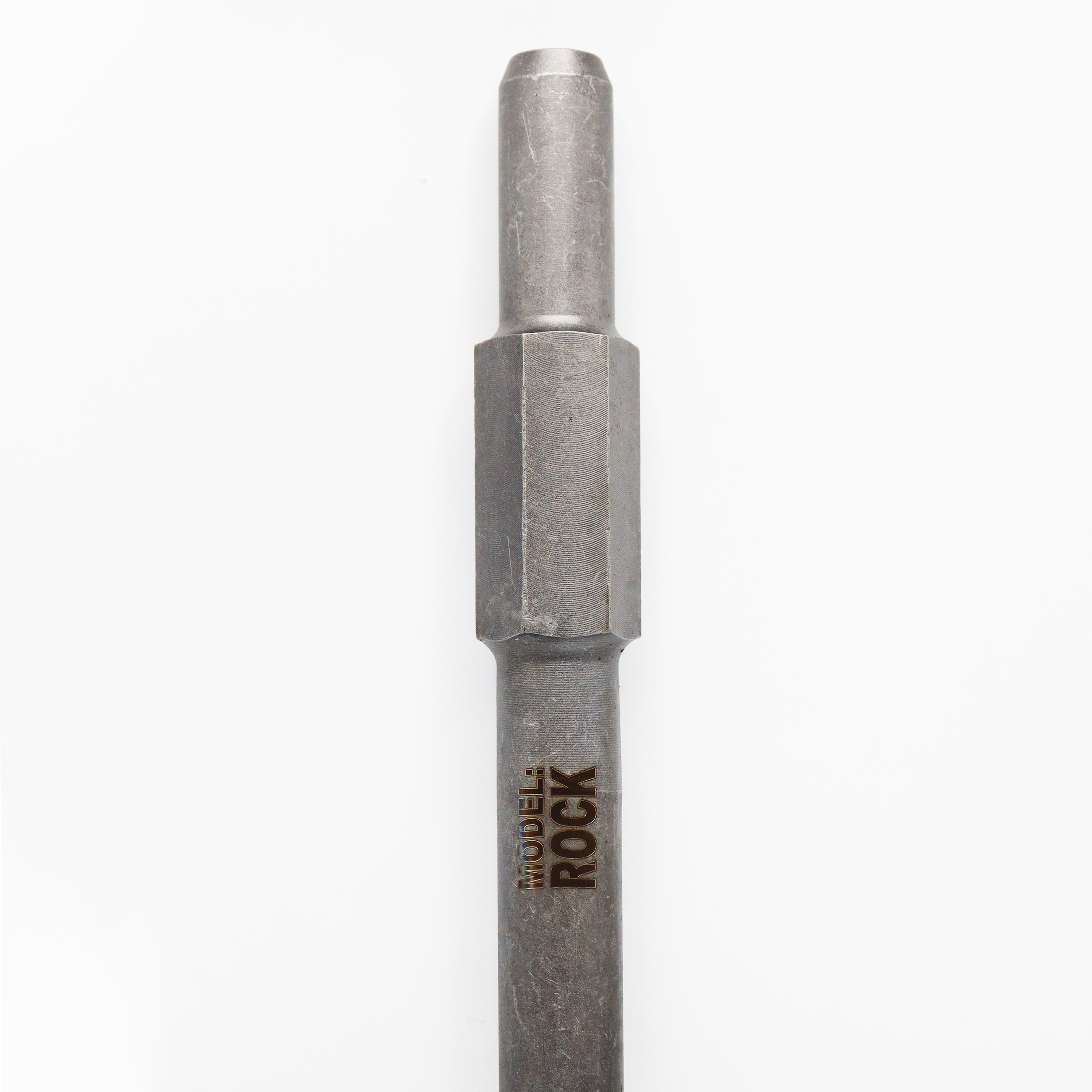 قلم ساختمانی شش گوش مدل YPROCK6-3041035 سایز 400 میلیمتر