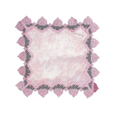 ست رومیزی 3 تکه مدل M_5288