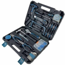 مجموعه 46 عددی ابزار دستی باس مدل BS- 46PCS