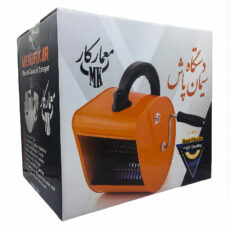 سیمان پاش معمار کار مدل دیاکو