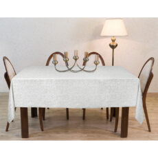 رومیزی پرلا مدل Alara سایز 220×145 سانتیمتر