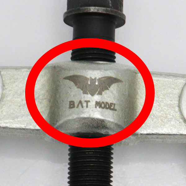 پولی کش مدل بت YPYAS-2HALAT-SIZE3