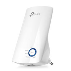 توسعه دهنده شبکه بی‌سیم N300 تی پی-لینک مدل TL-WA850RE