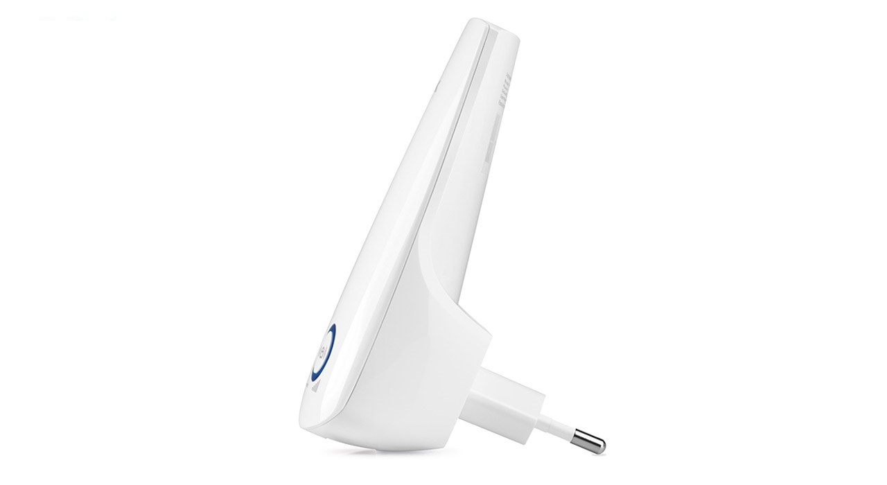 توسعه دهنده شبکه بی‌سیم N300 تی پی-لینک مدل TL-WA850RE