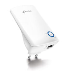 توسعه دهنده شبکه بی‌سیم N300 تی پی-لینک مدل TL-WA850RE