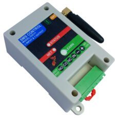 مرکز کنترل پیامکی هوشمند مدل SSC11-A-REMOTE