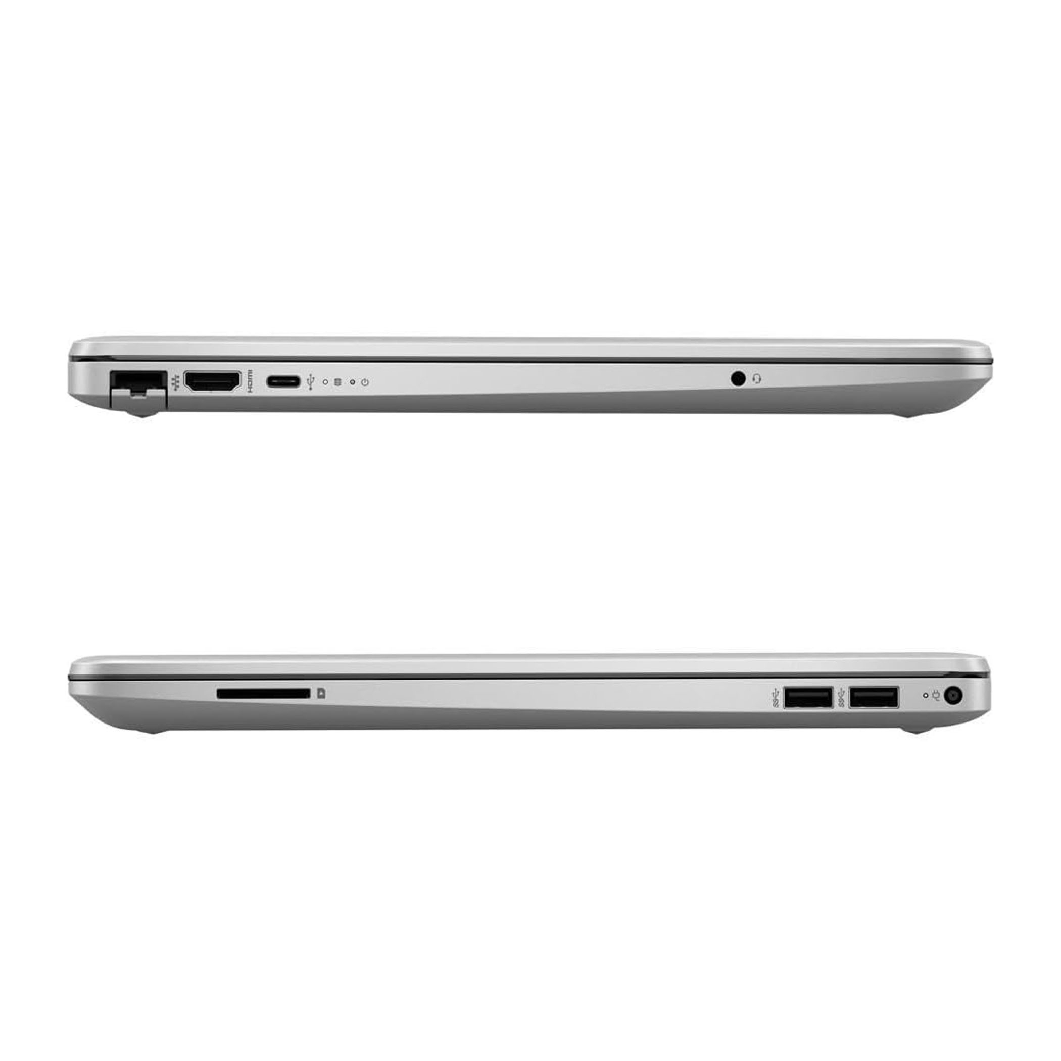 لپ تاپ 15.6 اینچی اچ پی مدل G9 250-Celeron N4500-12GB DDR4-512GB SSD-TN-HD - کاستوم شده