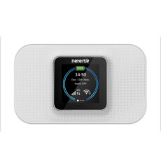 مودم روتر 4G MiFi نتربیت مدل NWR-940X به همراه سیم کارت و بسته 6 ماهه 60 گیگ