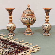 ست هدیه مدل سازمانی کد HS100.1