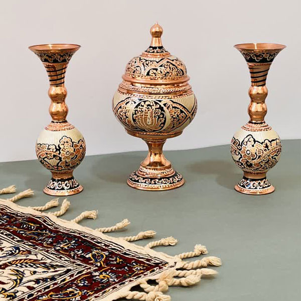 ست هدیه مدل سازمانی کد HS100.1