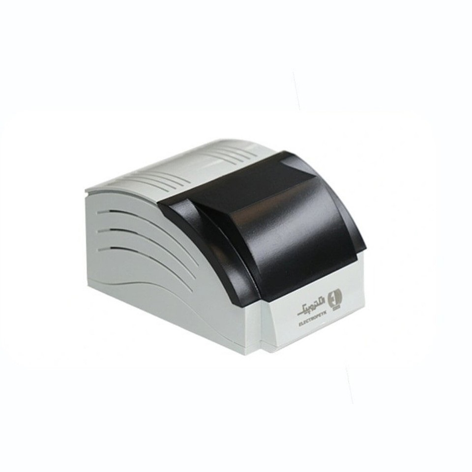 دربازکن تصویری الکتروپیک مدل  FD/1086/1/592x1-black