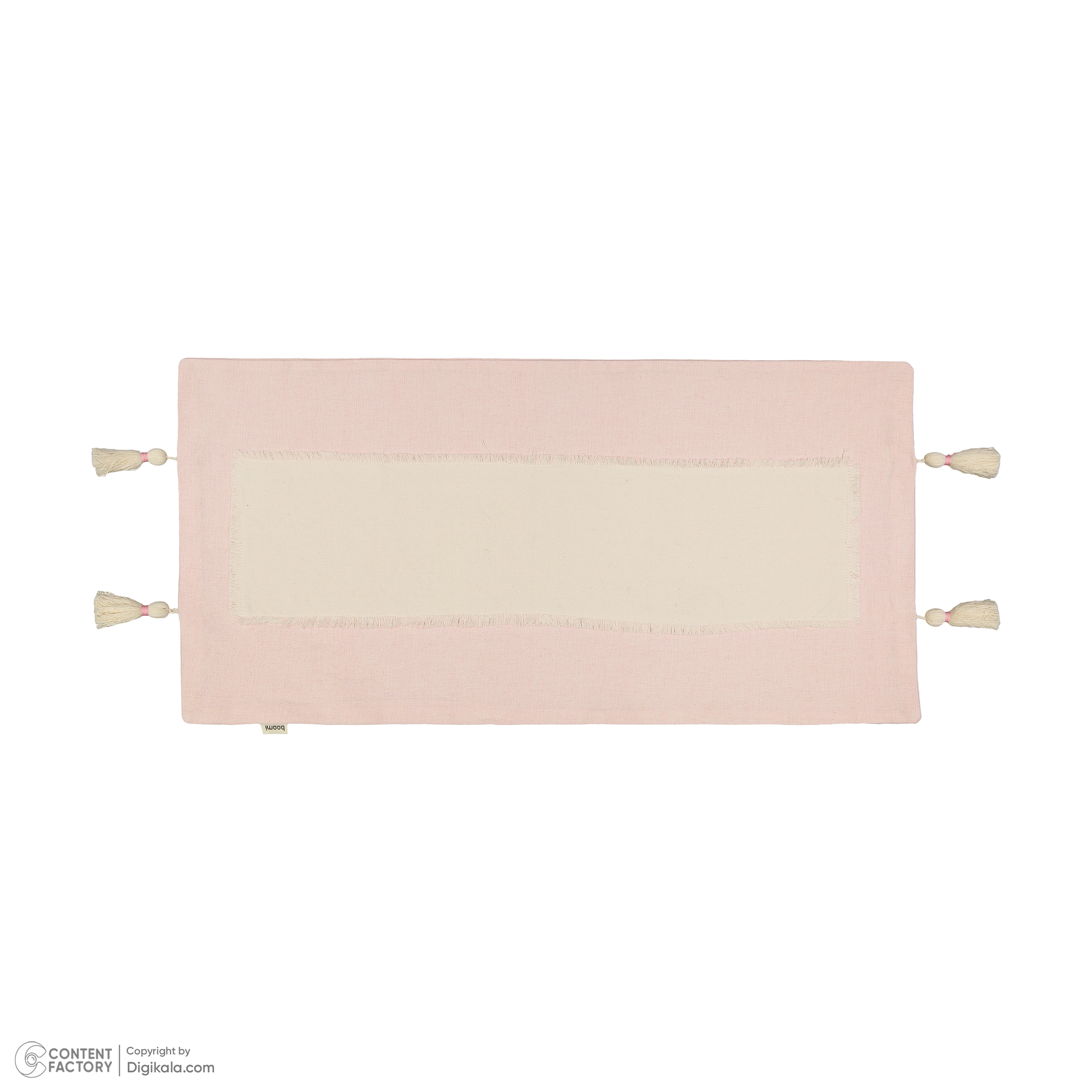 رانر بومی مدل HD19