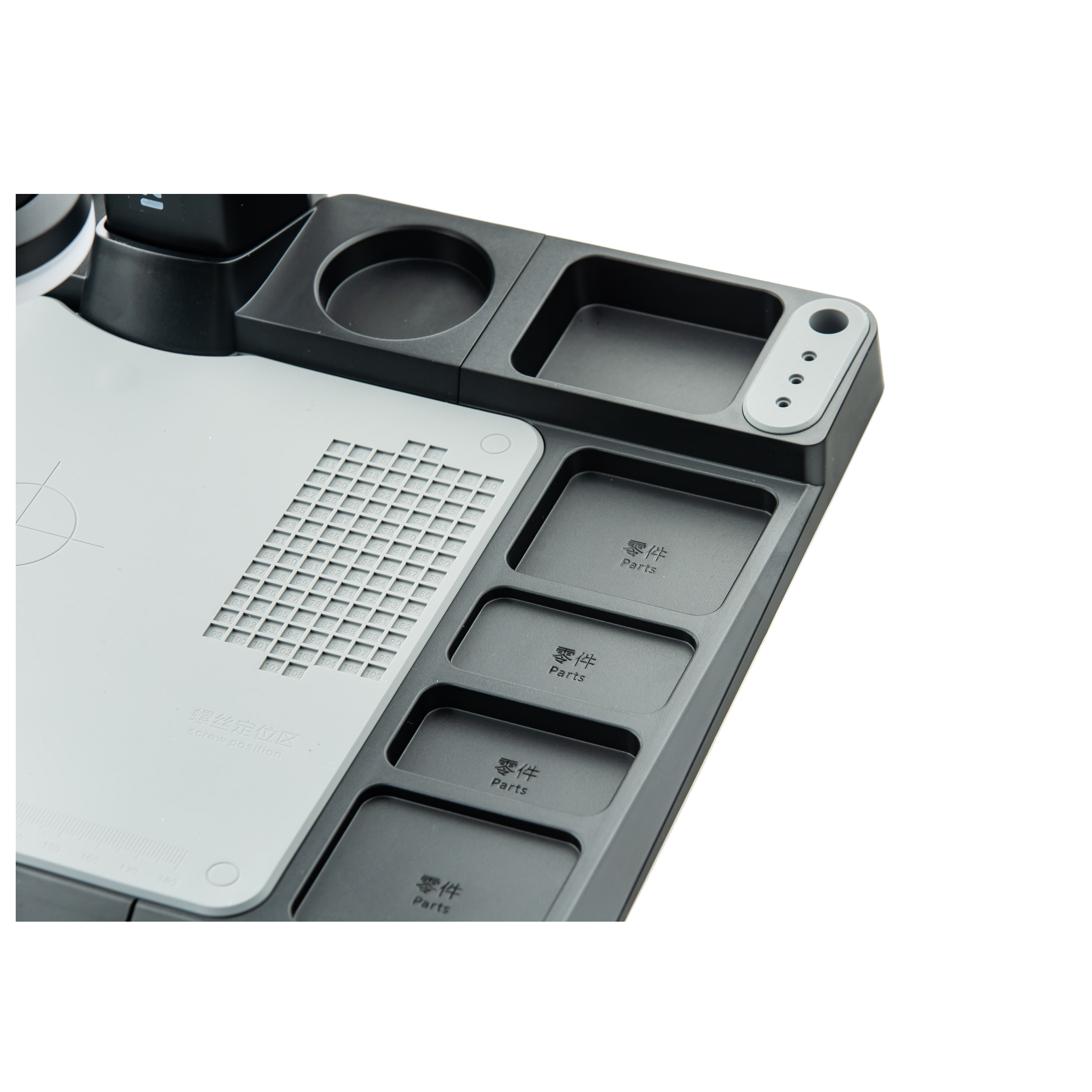 میکروسکوپ دیجیتال زیتازی مدل Insight Pro 1600