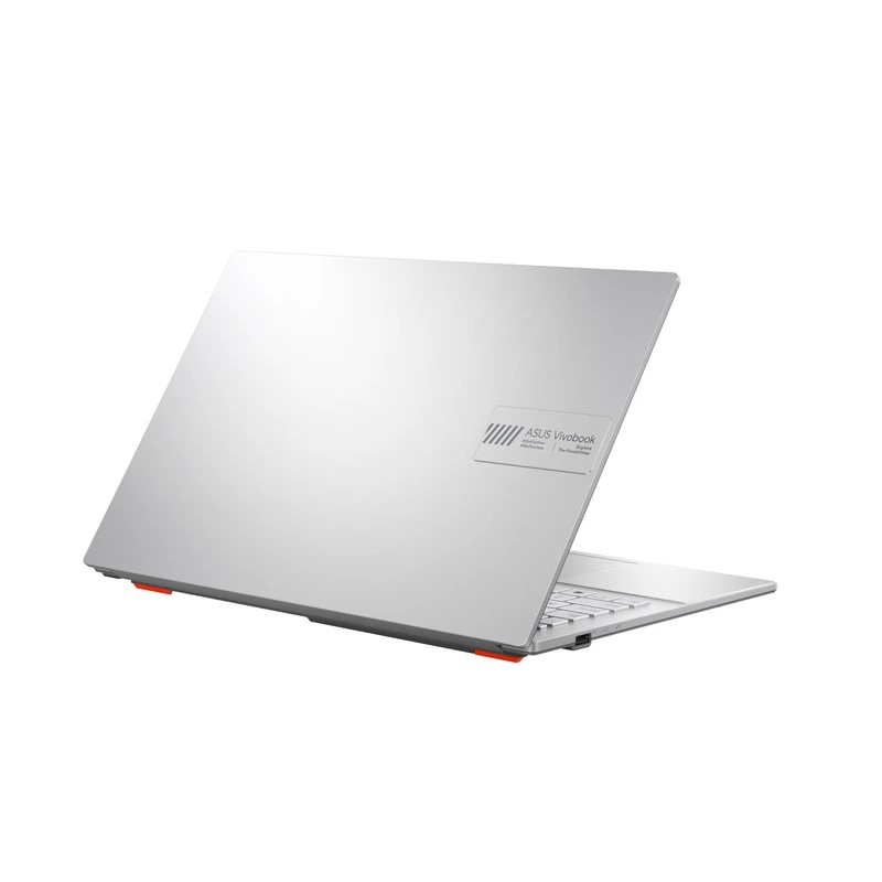 لپ تاپ 15.6 اینچی ایسوس مدل Vivobook Go 15 E1504GA-NJ606W-i3 N305-4GB DDR4 3200MHz-512GB SSD-TN-W - کاستوم شده