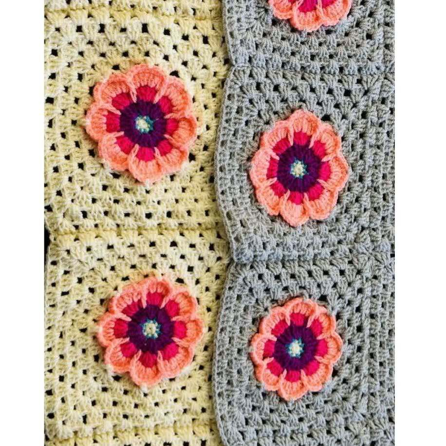 شال مبل مدل مانا سایز 120×120 سانتیمتر