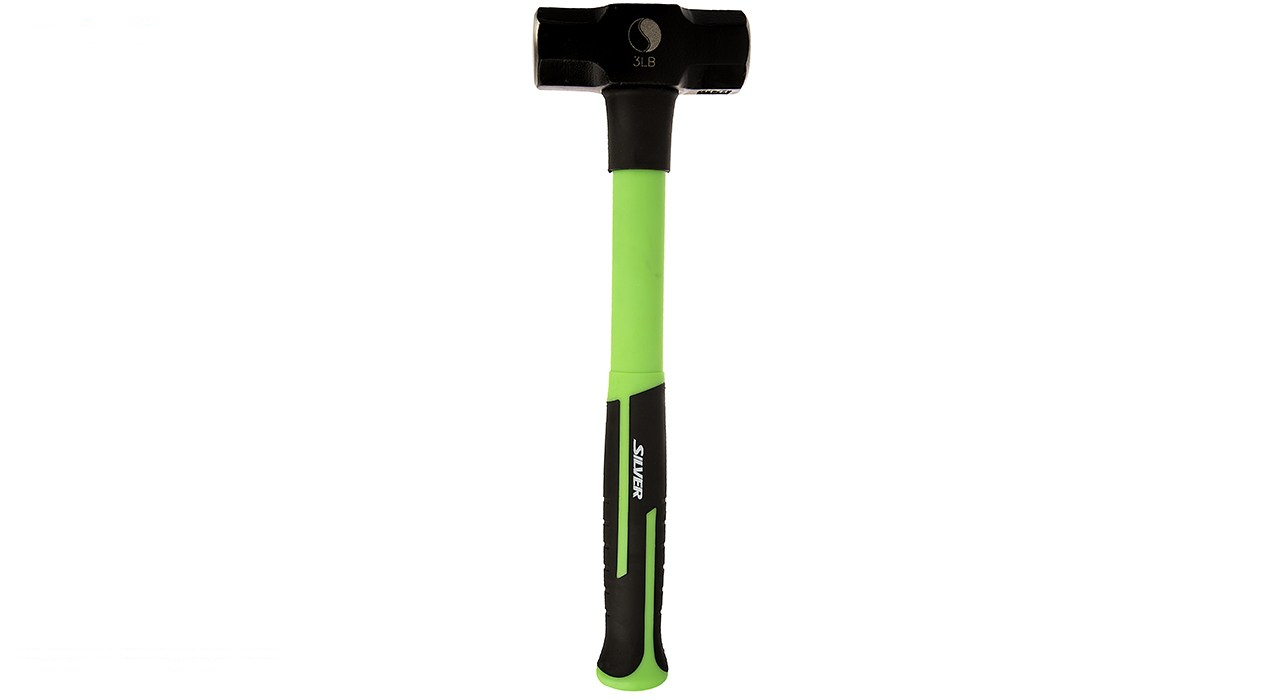 پتک سیلور وزن 1.3 کیلوگرم