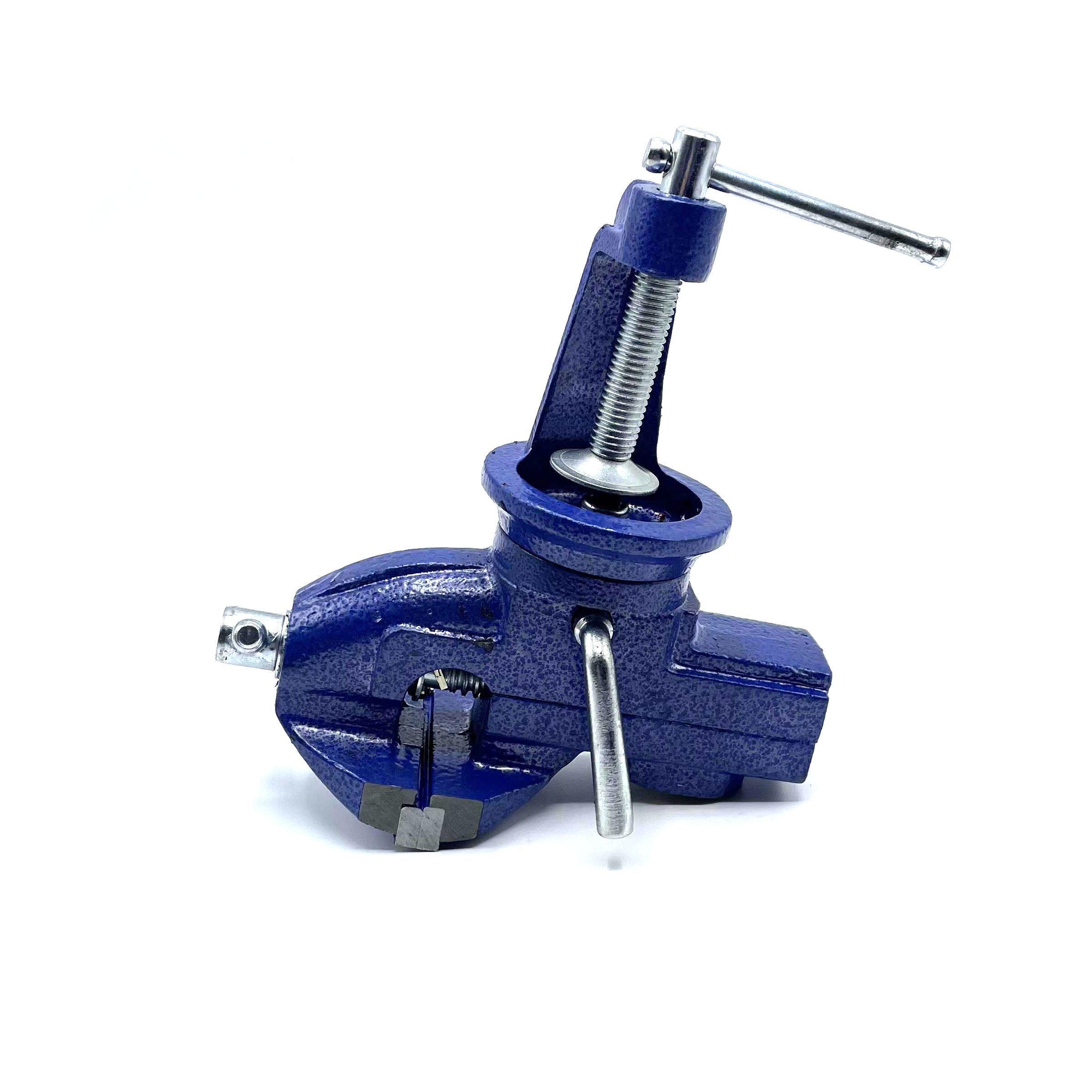 گیره بغل میزی مدل 60 mm