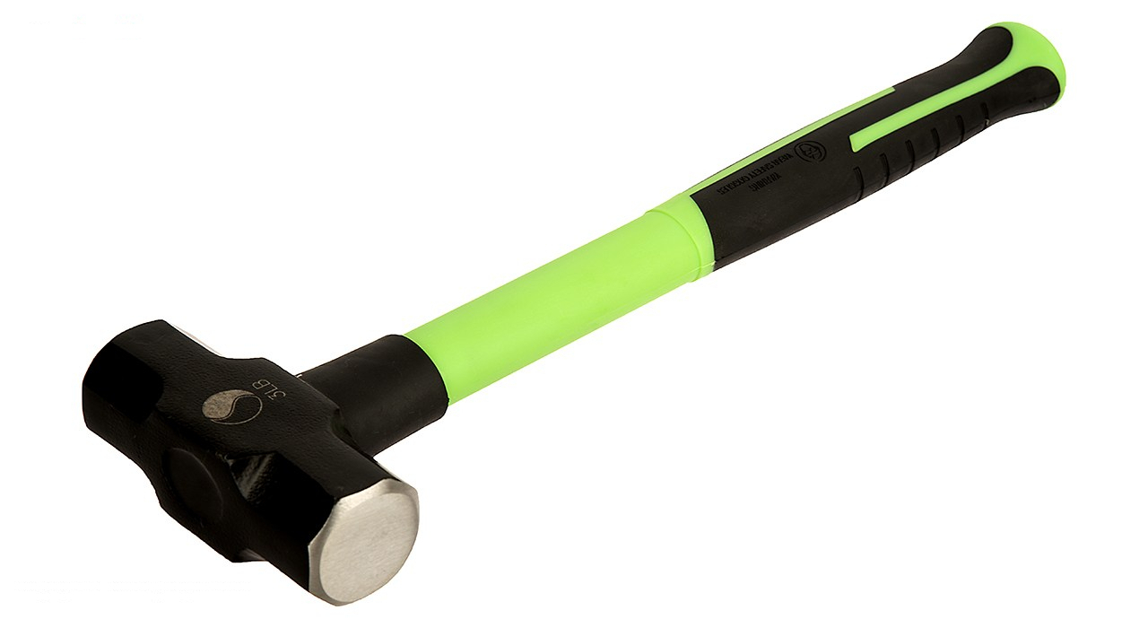 پتک سیلور وزن 1.3 کیلوگرم