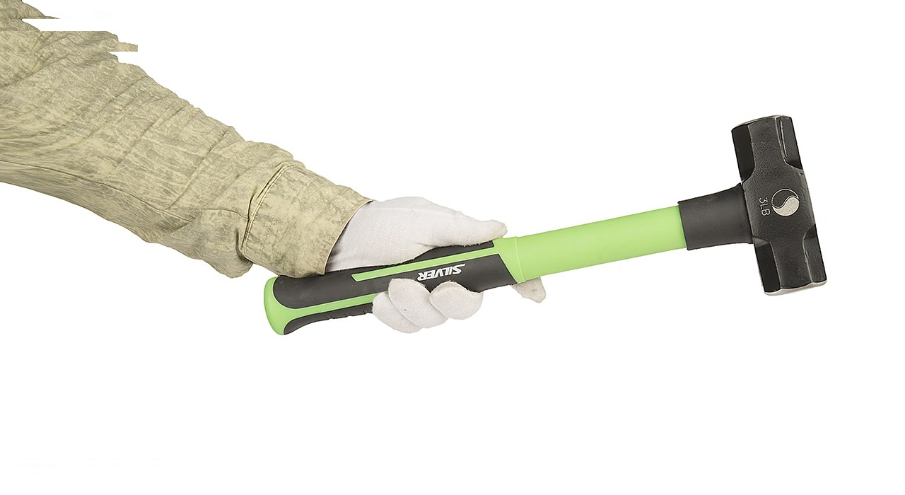 پتک سیلور وزن 1.3 کیلوگرم