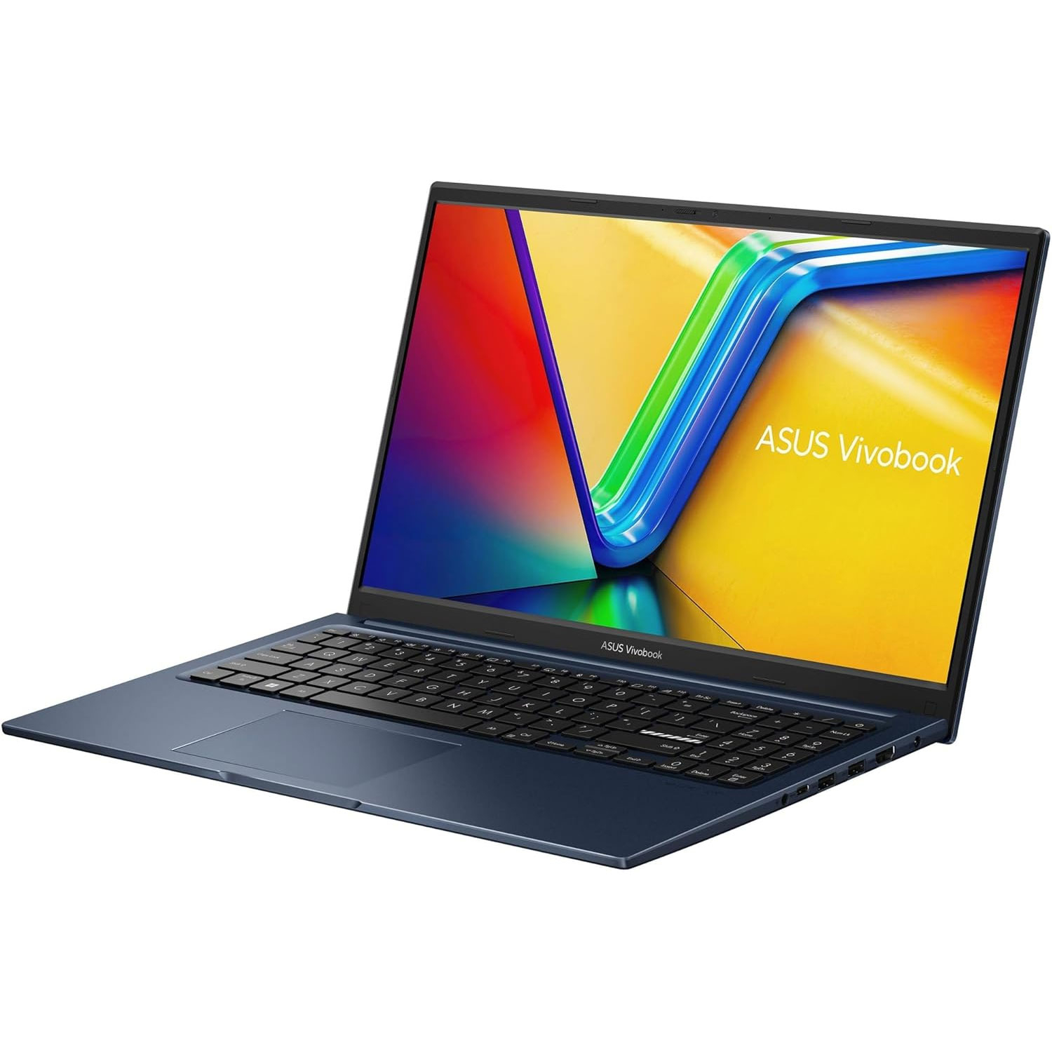 لپ تاپ 15.6 اینچی ایسوس مدل Vivobook 15 A1502VA-BQ531-i5 13420H-16GB DDR4 3200MHz-512GB SSD-TN - کاستوم شده