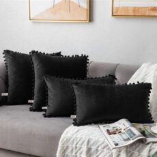 کوسن تیگران مفشوو مدل MANLI مجموعه 4 عددی