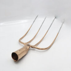 چنگک باغبانی مدل واکینگ کد YP-TURK-42CM