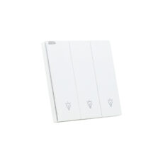 کلید هوشمند تویا مدل سه پل پیانویی