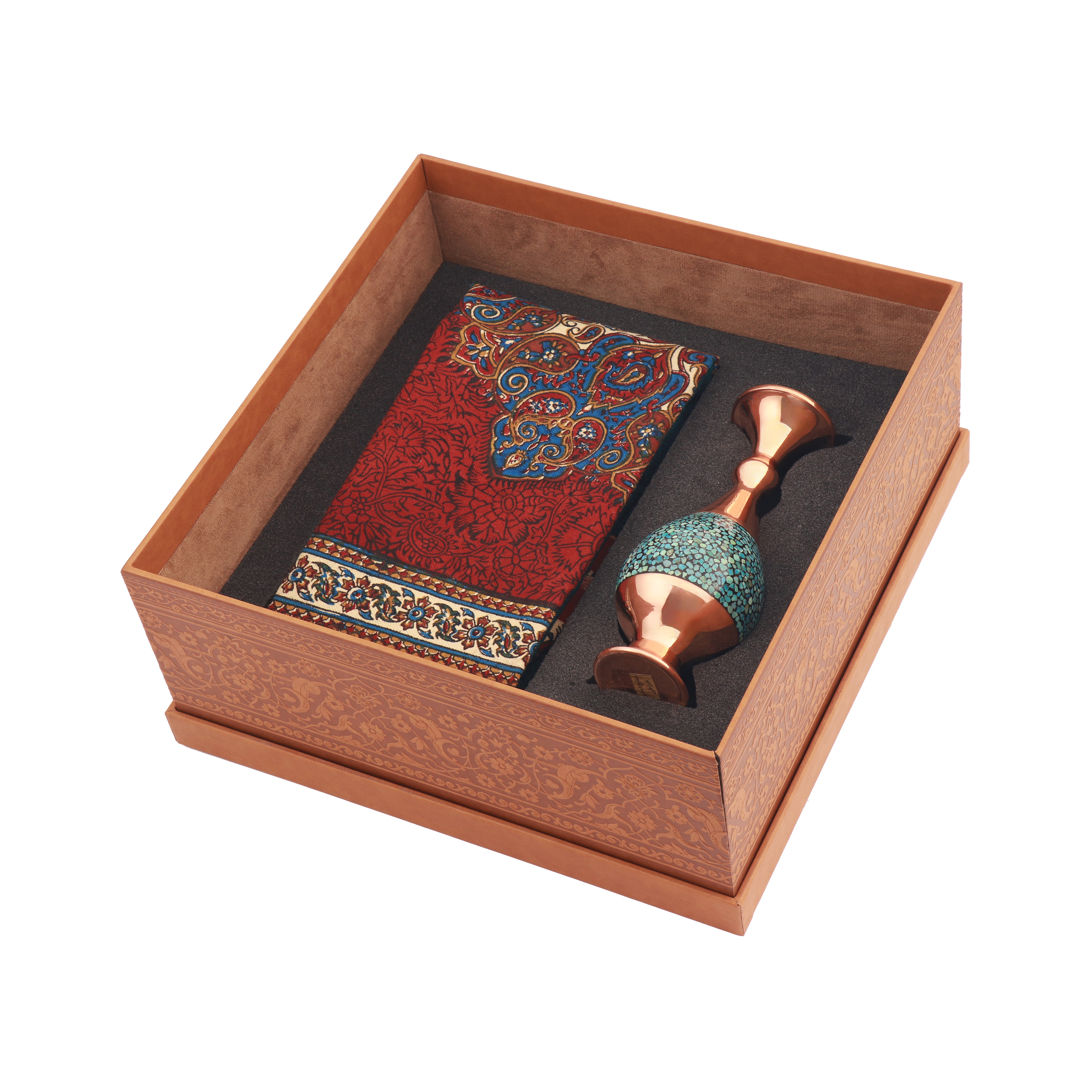 ست هدیه مدل آوین کد 06