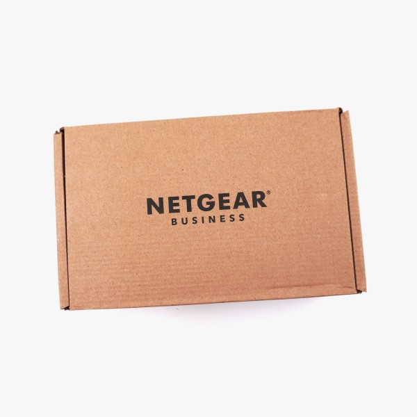 سوئیچ شبکه مدیریتی ۸پورت نت گیر مدل GS310TP