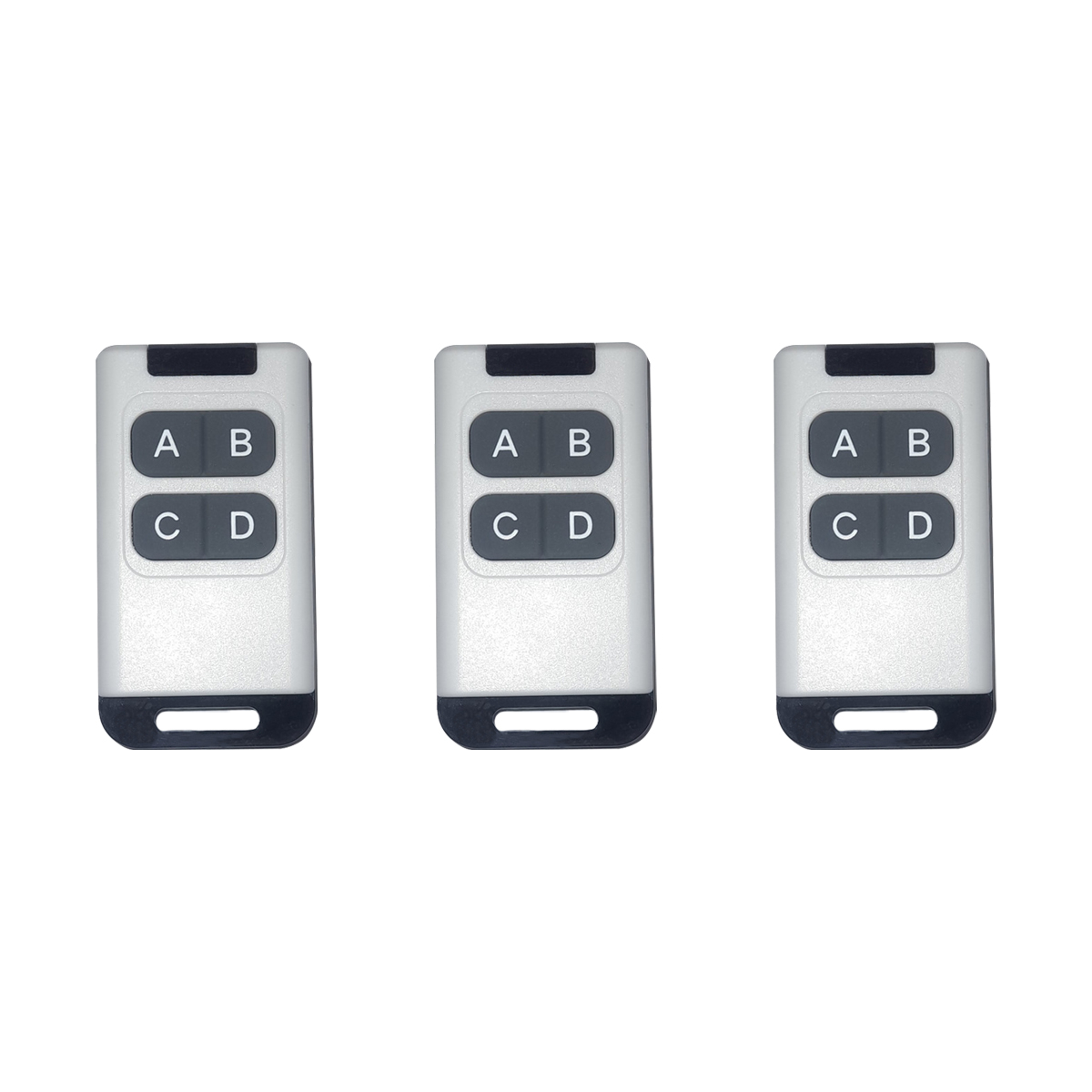 ریموت بلوتوثی مدل Elentra کد 433 مجموعه 3 عددی