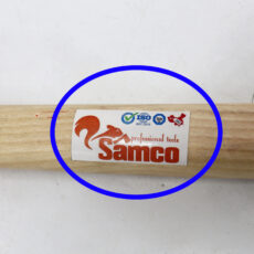 چکش سامکو کد YPCH-N-1000G وزن 1140 گرم