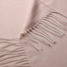 شال مبل ایکیا مدل HOLMVI سایز 120x160 سانتی متر