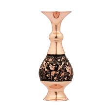 گلدان الماس تراش مدل صراحی کد 13