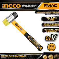 چکش مکانیکی اینکو مدل HRPH8140 وزن 510 گرم