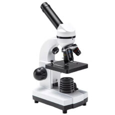 میکروسکوپ مدل زیستی کد 640 NEW به همراه کیف حمل