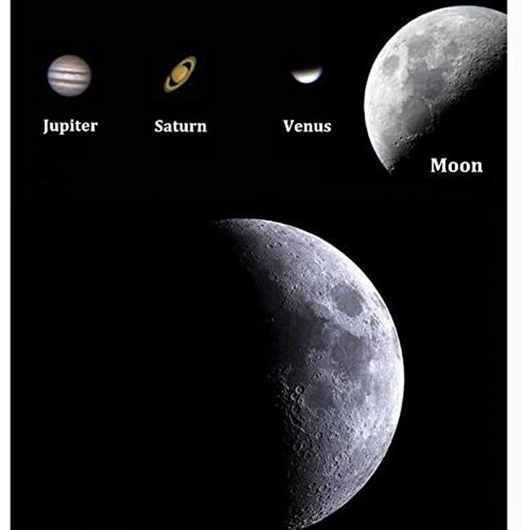 تلسکوپ مدل PRO NEW 2025 به همراه ریموت عکاسی