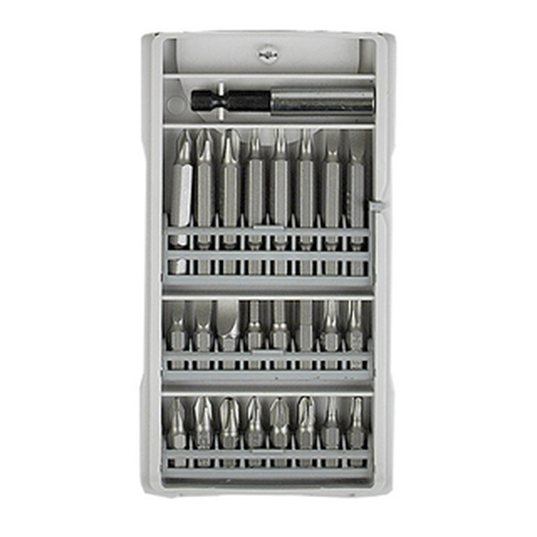 سری پیچ گوشتی بوش کد 27 بسته 25 عددی