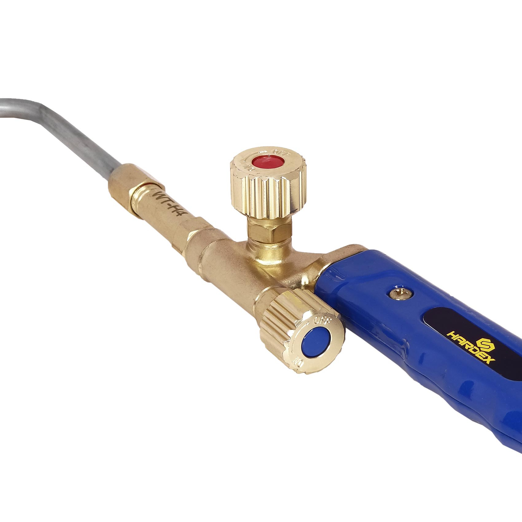 سرپیک جوشکاری هاردکس مدل MMA-WT-H4