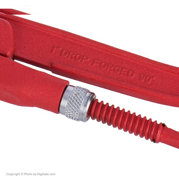 آچار لوله گیر ایران پتک مدل MA 1610 سایز 1 اینچ