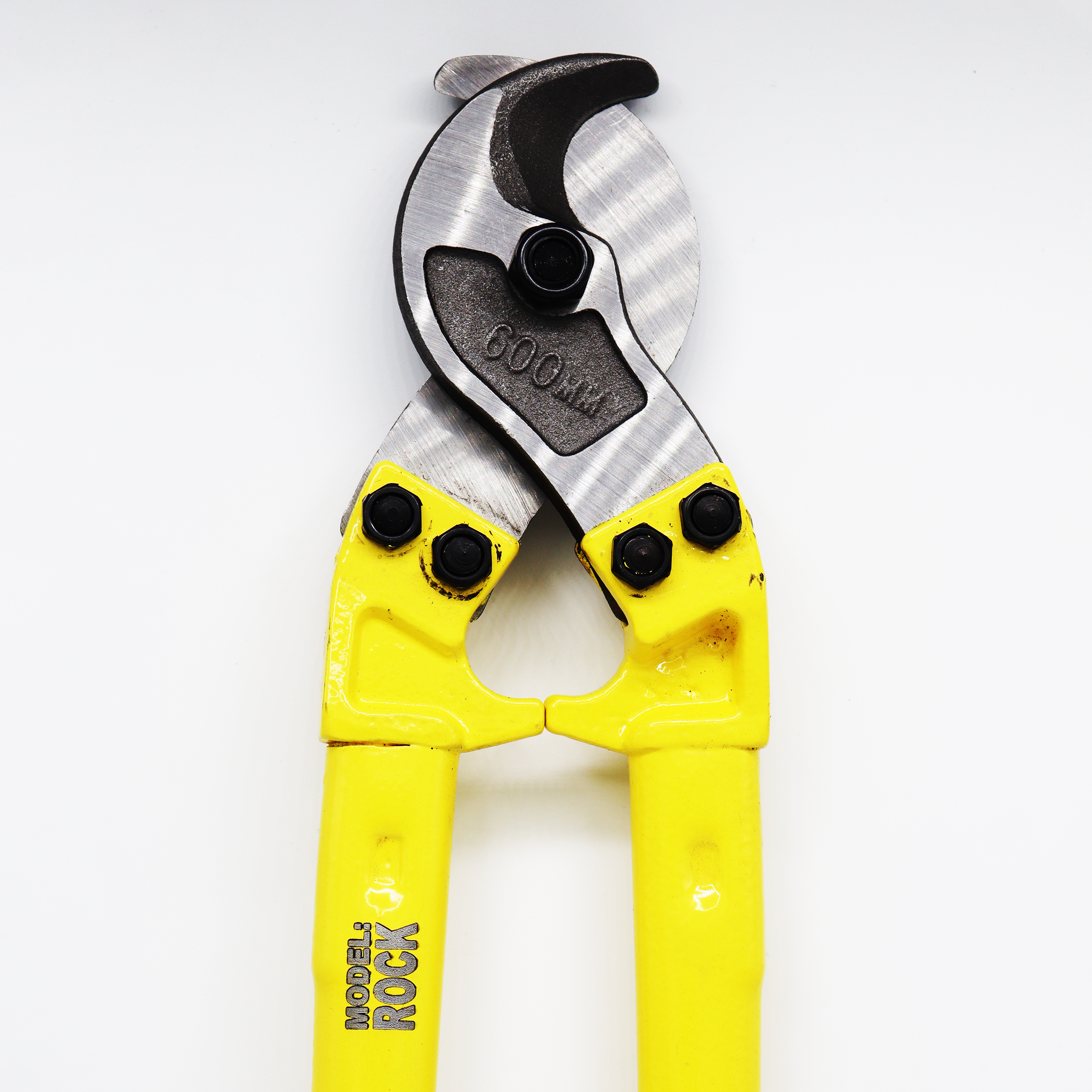 قیچی کابل بر مدل YP600-ROCK