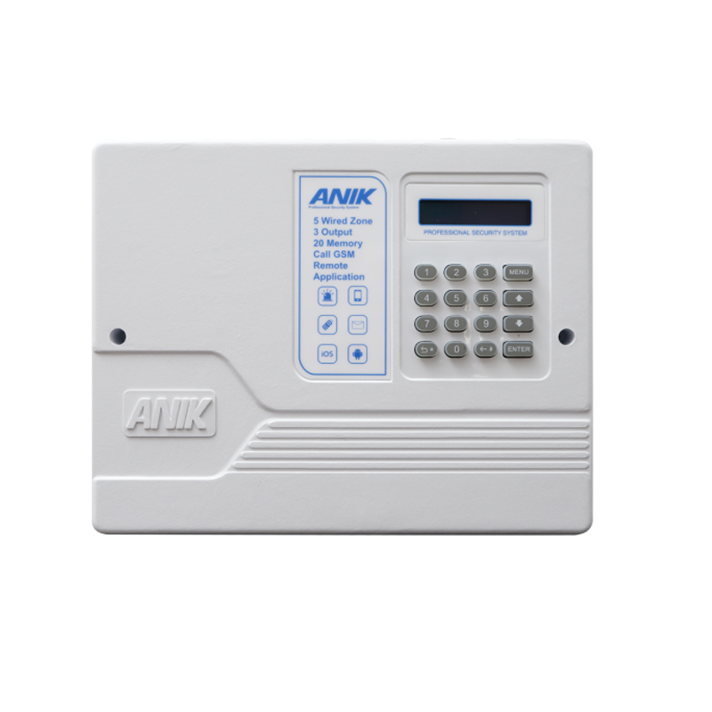 دزدگیر اماکن آنیک مدل A470