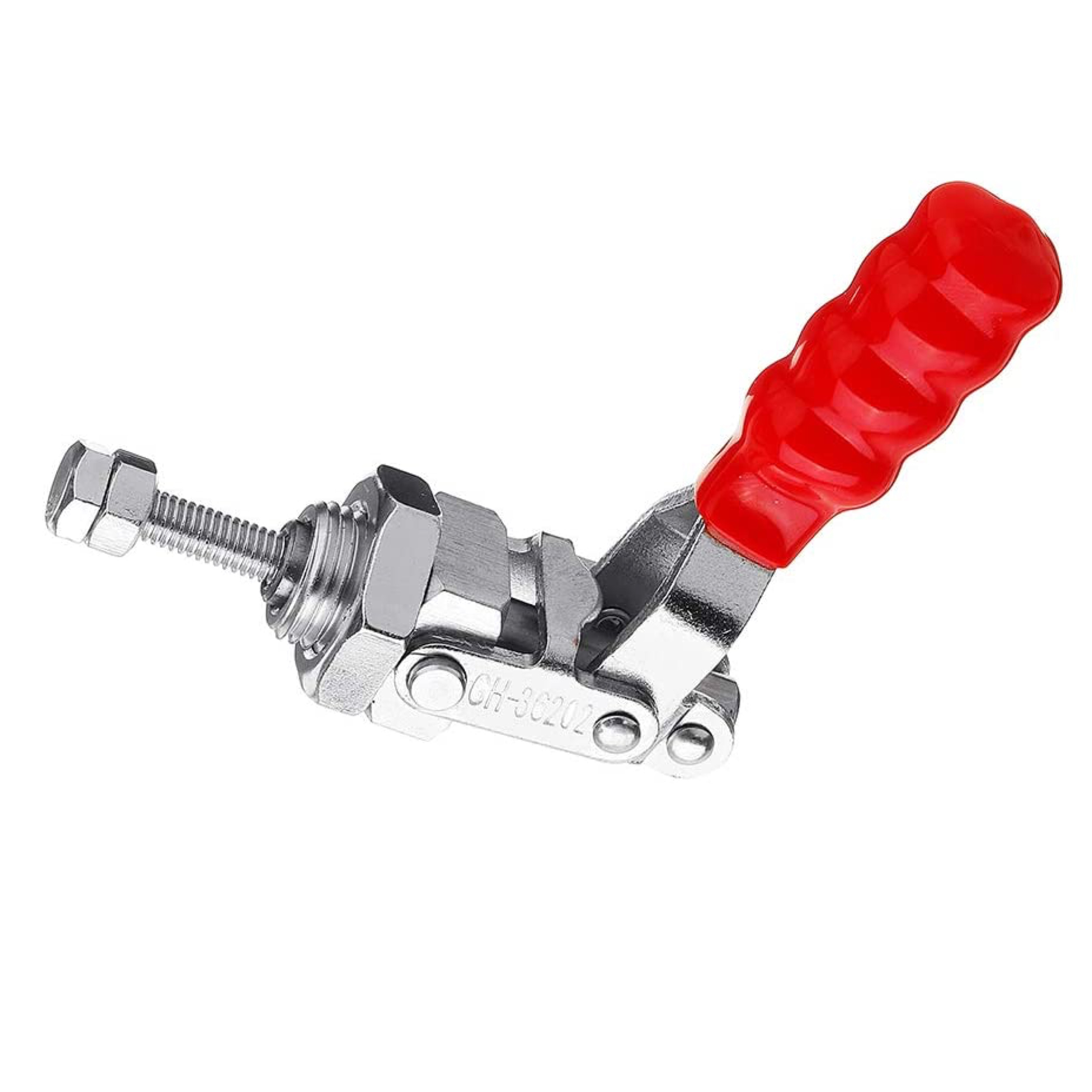 کلمپ دسته فشاری افقی کلمپ تک مدل CH-36202
