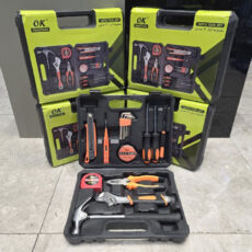 مجموعه 16 عددی ابزار اوکی کد19