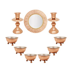 ست هدیه مدل سازمانی کد HS77