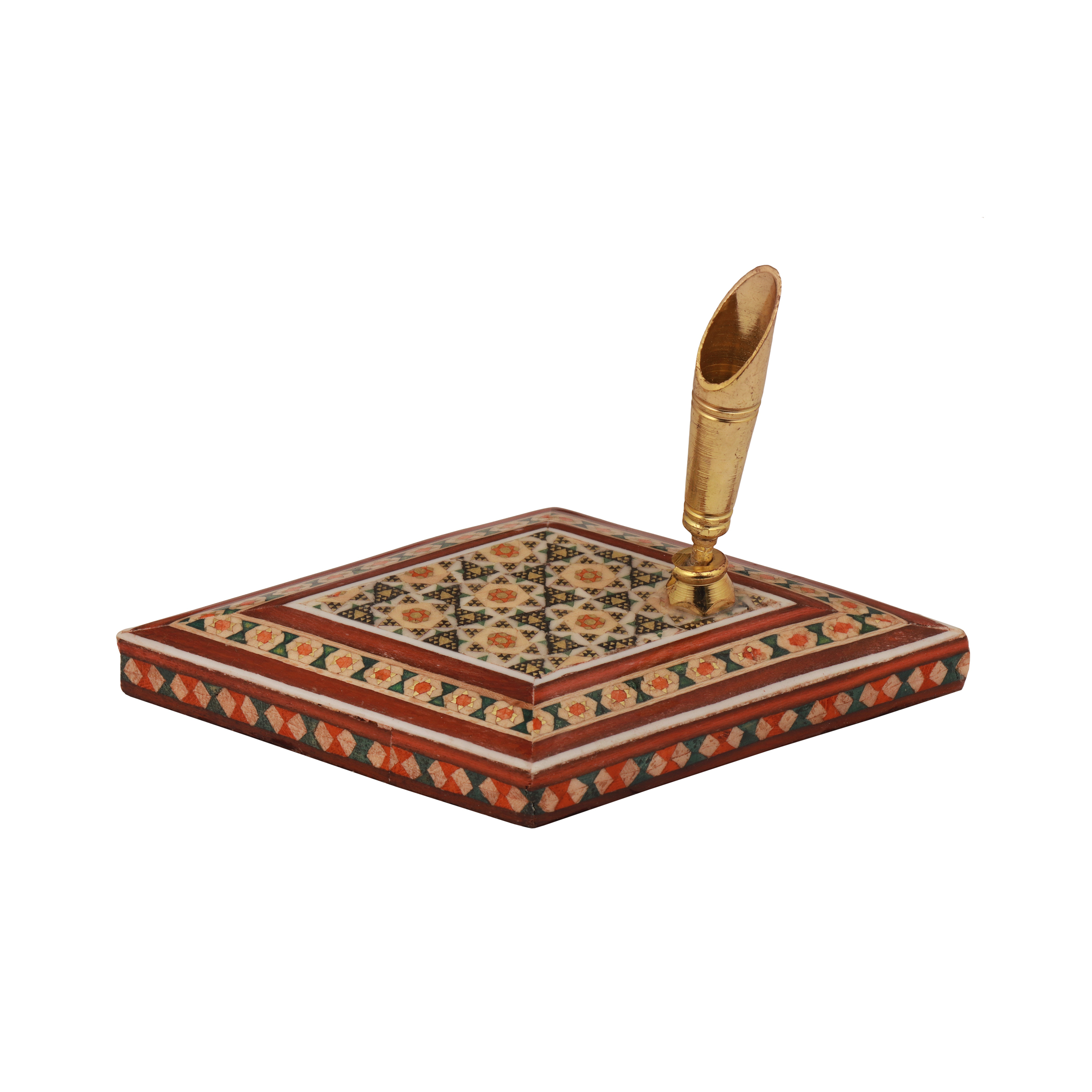 ست هدیه مدل چکامه کد 07