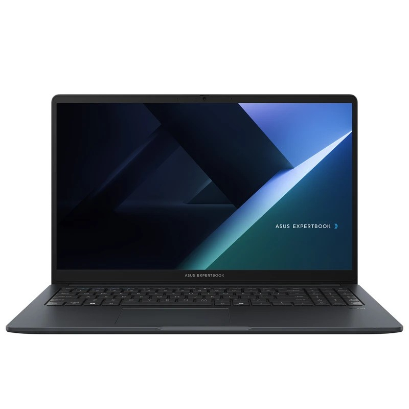 لپ تاپ 15.6 اینچی ایسوس مدل ExpertBook B1503CVA-I716512G4D-i7 13620H-24GB DDR5 4800Mhz-512GB SSD-IPS - کاستوم شده
