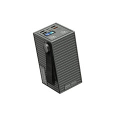 پاوربانک آزدا مدل AZ P30 ظرفیت 60000 میلی آمپر ساعت