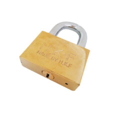 قفل آویز اچ کی اف مدل HT - 6066
